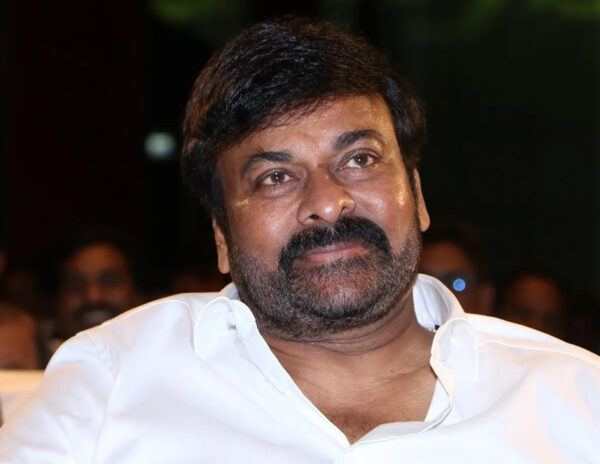 Back-To-Back Chiru Undigestible Even For Fans
