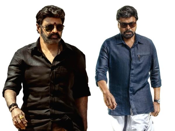 If Chiranjeevi Balakrishna act together will the fans be happy