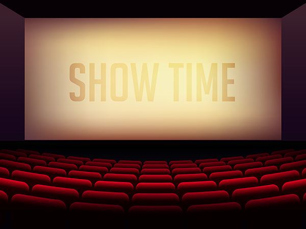 Cinema-Theatres-India