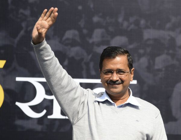 Delhi-MCD-Election-Results