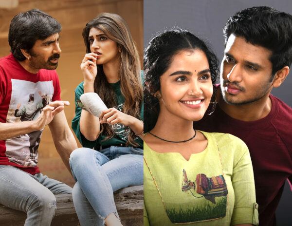 Dhamaka 18 Pages