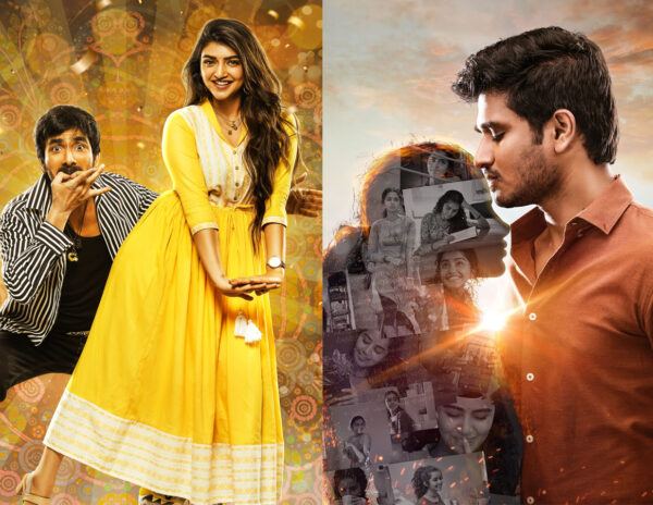 Dhamaka 18 Pages