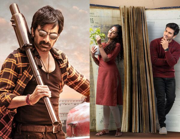 Dhamaka 18 Pages US Premieres