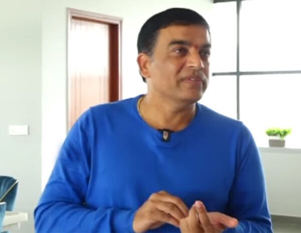 Dil Raju