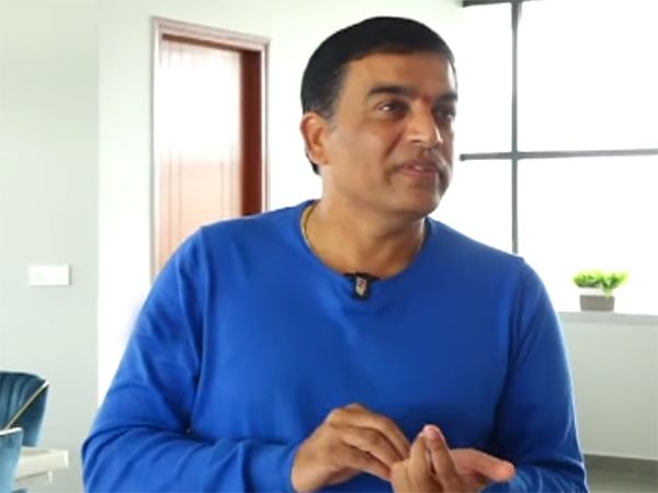 Dil Raju