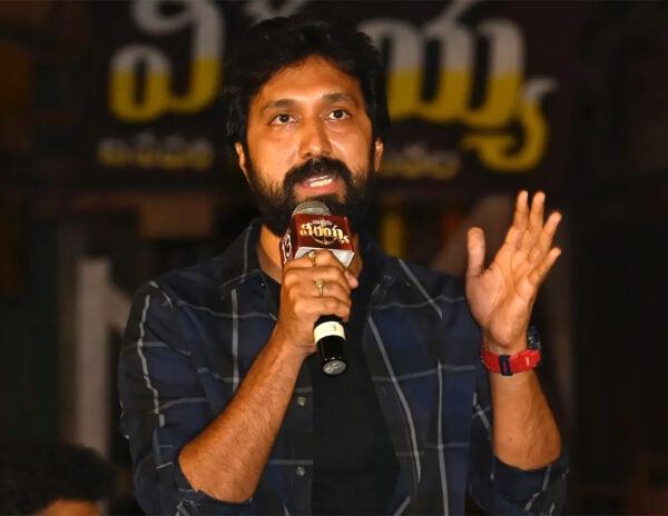 Director Bobby 