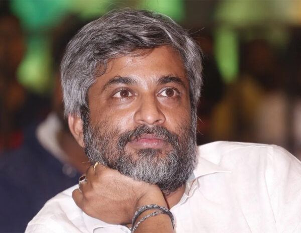 Director  Hanu Raghavapudi 