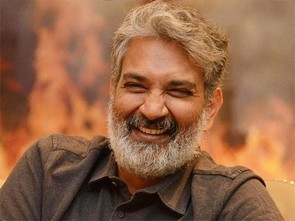 Director-Rajamouli