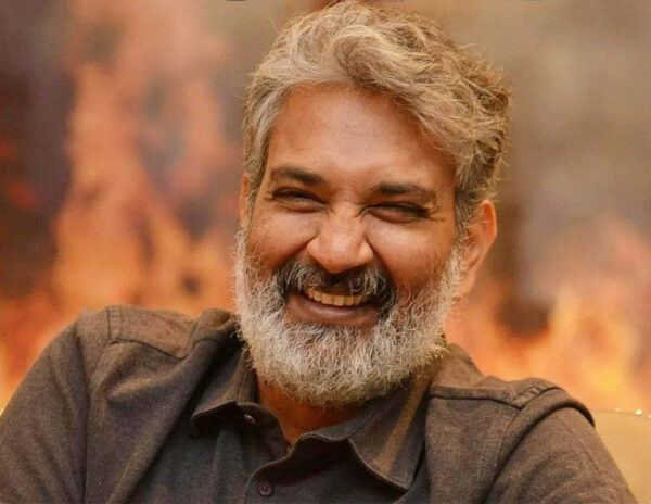 Director-Rajamouli