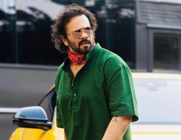 Director Rohit Shetty