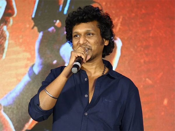 Director Lokesh Kanagaraj