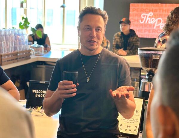 Bedrooms in Twitter HQ: Musk's New Rule