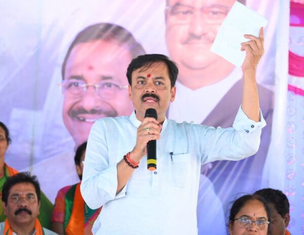 If Jagan loses will he stay in AP GVL Narasimha Rao 
