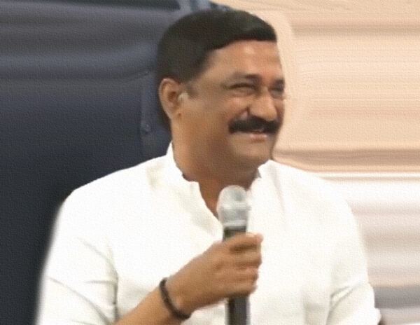 Ganta Srinivas Releases Kapu Nadu Poster