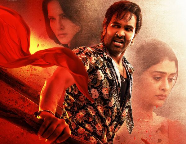 After Son Of India, Ginna Available Only On Rent In U.S.