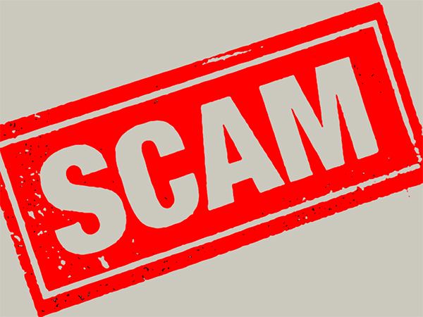Indian Arrested In Unique Gold Scam In U.S.