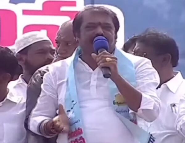 Mla Gummanur Jayaram warns Telugu Industry to Support kurnool 
