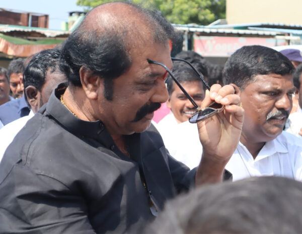 Gummanur-Jayaram