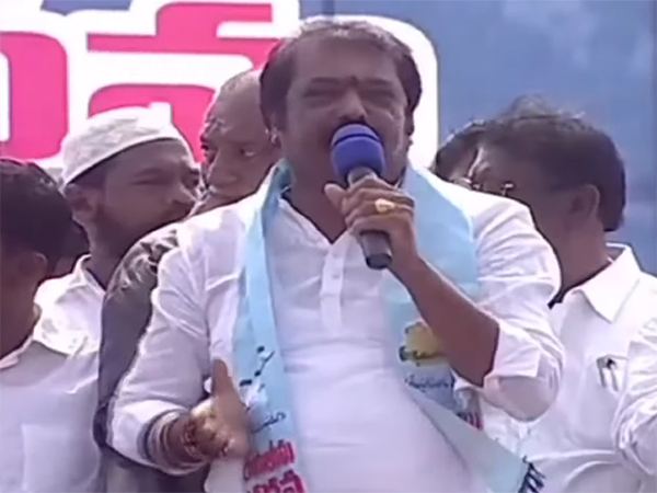 Mla Gummanur Jayaram warns Telugu Industry to Support kurnool
