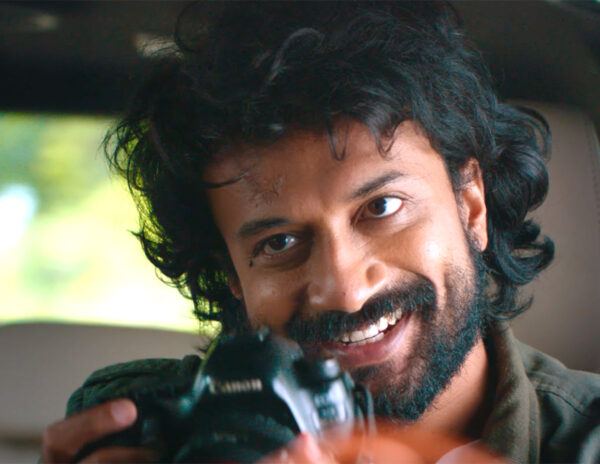 Gurtunda Seetakalam Trailer 