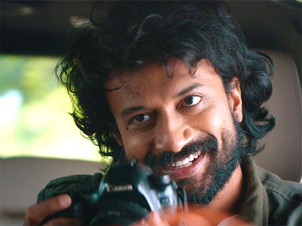 Gurtunda Seetakalam Trailer