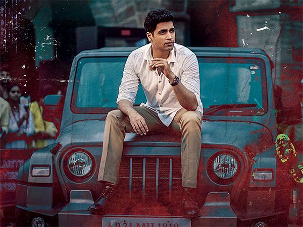 Audience Maintains HIT 2 Killer Suspense