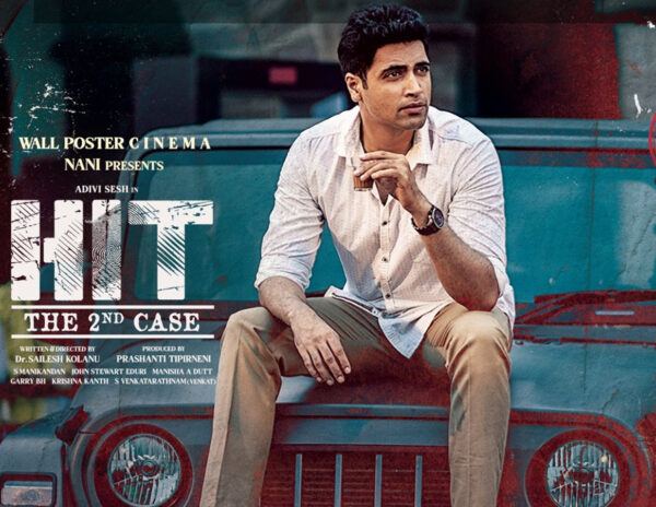 Tentative OTT Release date of Hit 2