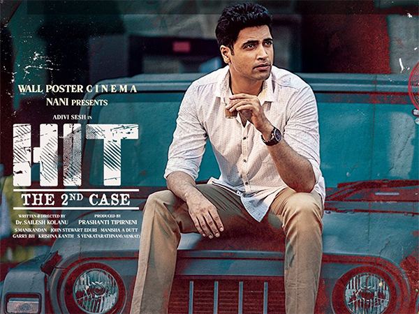 Tentative OTT Release date of Hit 2