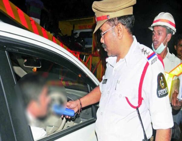Hyderabad-Drunk-drive