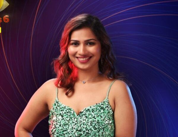 Bigg Boss Telugu