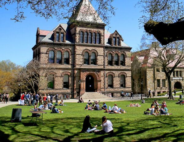 First Ivy League Uni To Introduce Indian Caste System In U.S.