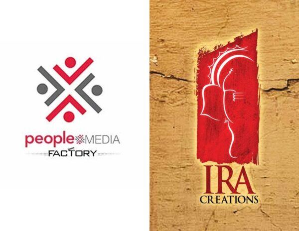Ira Creations People Media Factory