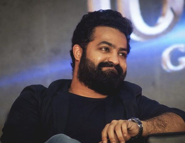 JR NTR Entry in Politics is just a rumour