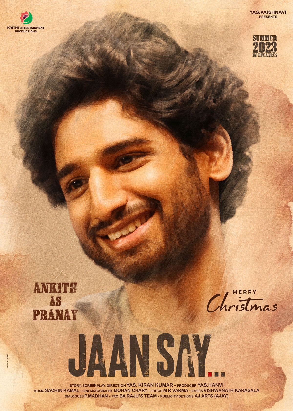 Jaan-Say