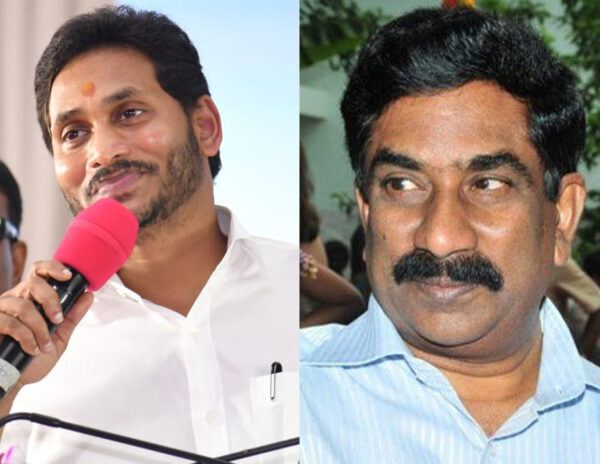 Jagan ABN Radha Krishna