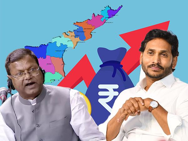 YS-Jagan-Andhra-Pradesh-Loans-Pankaj-Choudhary-Union-Finance-Minister