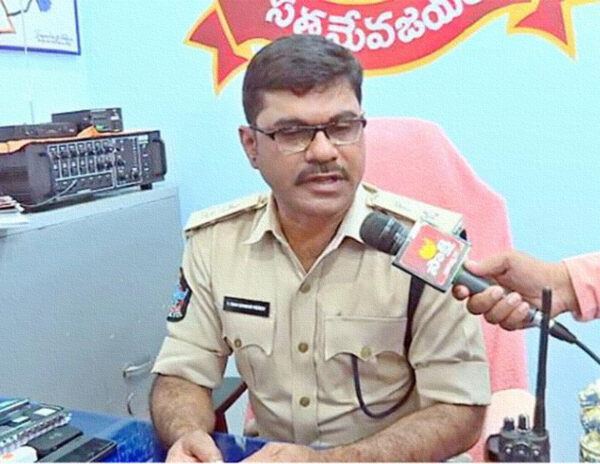 Jagan Government Blames Brahma Reddy for YSRCP TDP Clash in Macherla