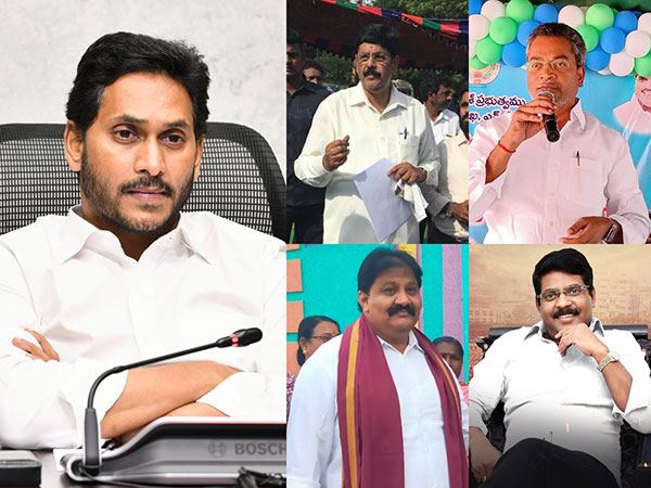 Jagan-Government-Frustrated-Legislators