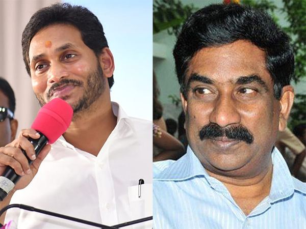 Jagan ABN Radha Krishna