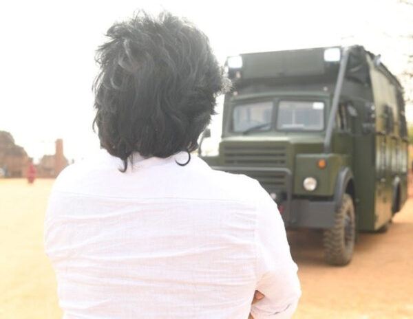 JanaSena-Pawan-Kalyan-Varahi-Vehicle-Colour-Controversy