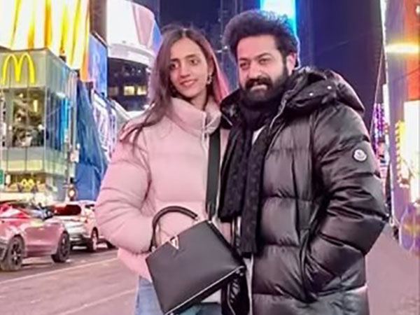 Jr-NTR-Lakshmi-Pranathi