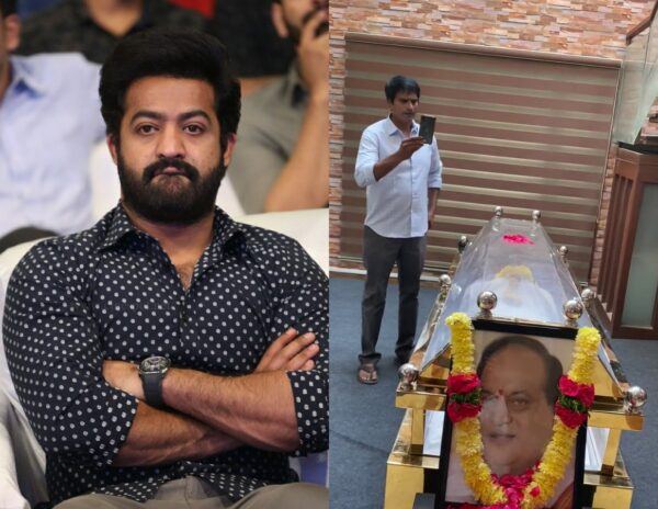 Jr NTR_Chalapathi Rao