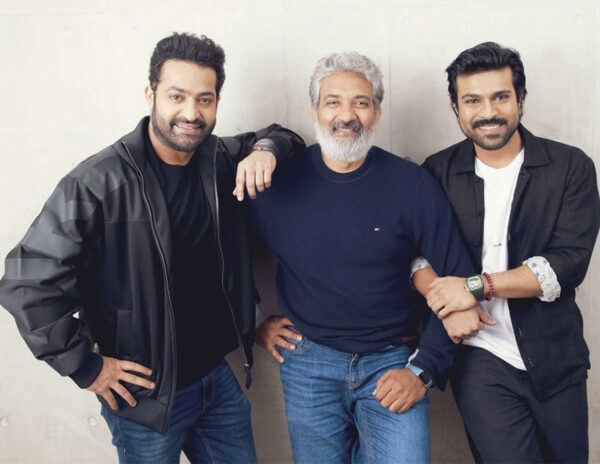 West Media Confused About Rao and Charan