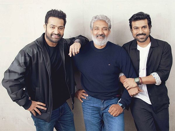 West Media Confused About 'Rao' and 'Charan'