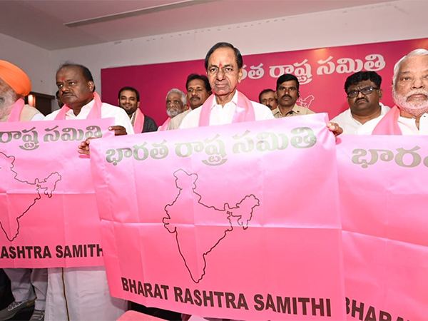 KCR-BRS-Andhra-Pradesh