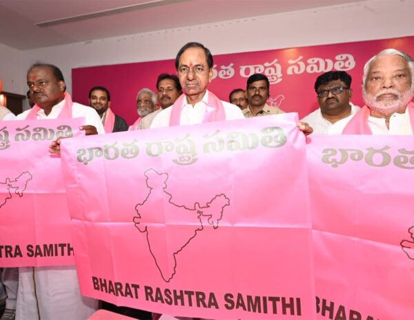 KCR-BRS-Andhra-Pradesh