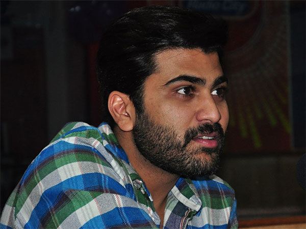 TRS Vs BJP: Boycott Sharwanand On Twitter