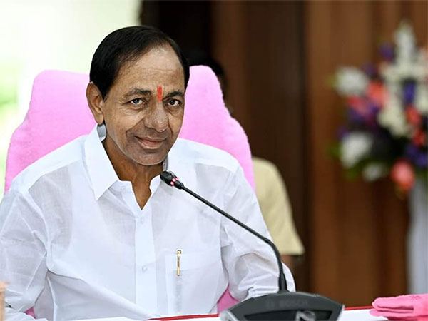 Can KCR Stop Repeating The Mistake?