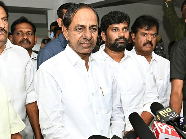 KCR plan has failed what will they do now