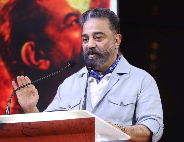 Kamal Haasan Sad Over Hyderabad Taking Chennai's Pride